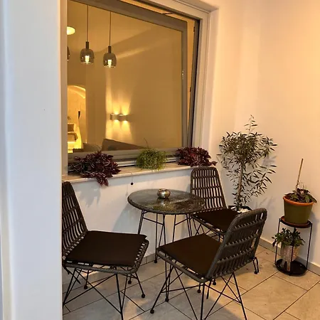 Avenoir Luxury Cave 2 Bedroom Apartmán *